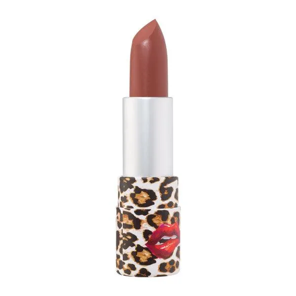 Seventeen - Glossy lips animalprint