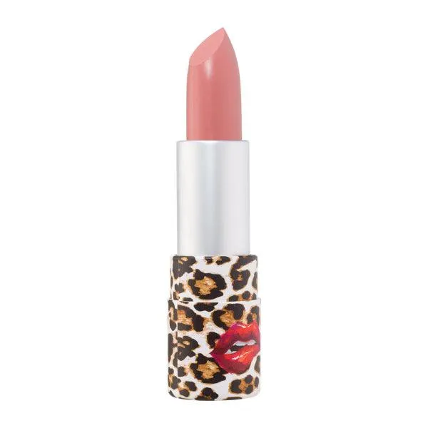 Seventeen - Glossy lips animalprint