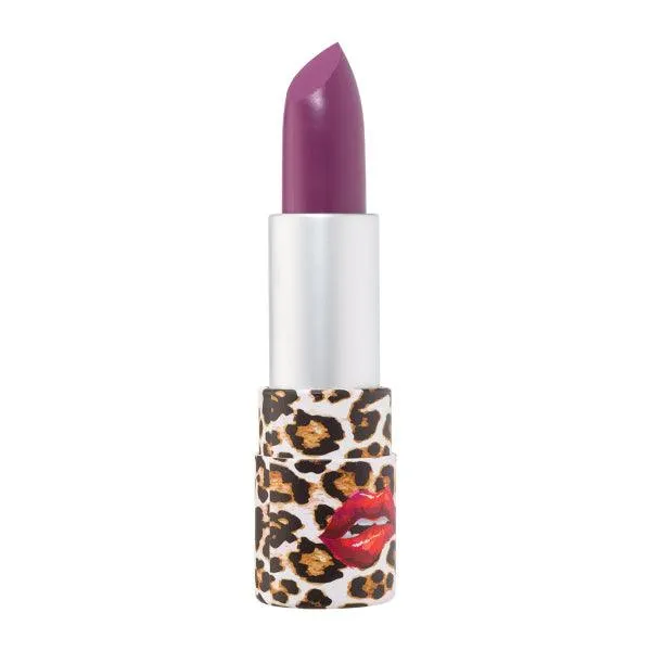 Seventeen - Glossy lips animalprint