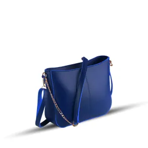 Shoulder bag Dove Blue