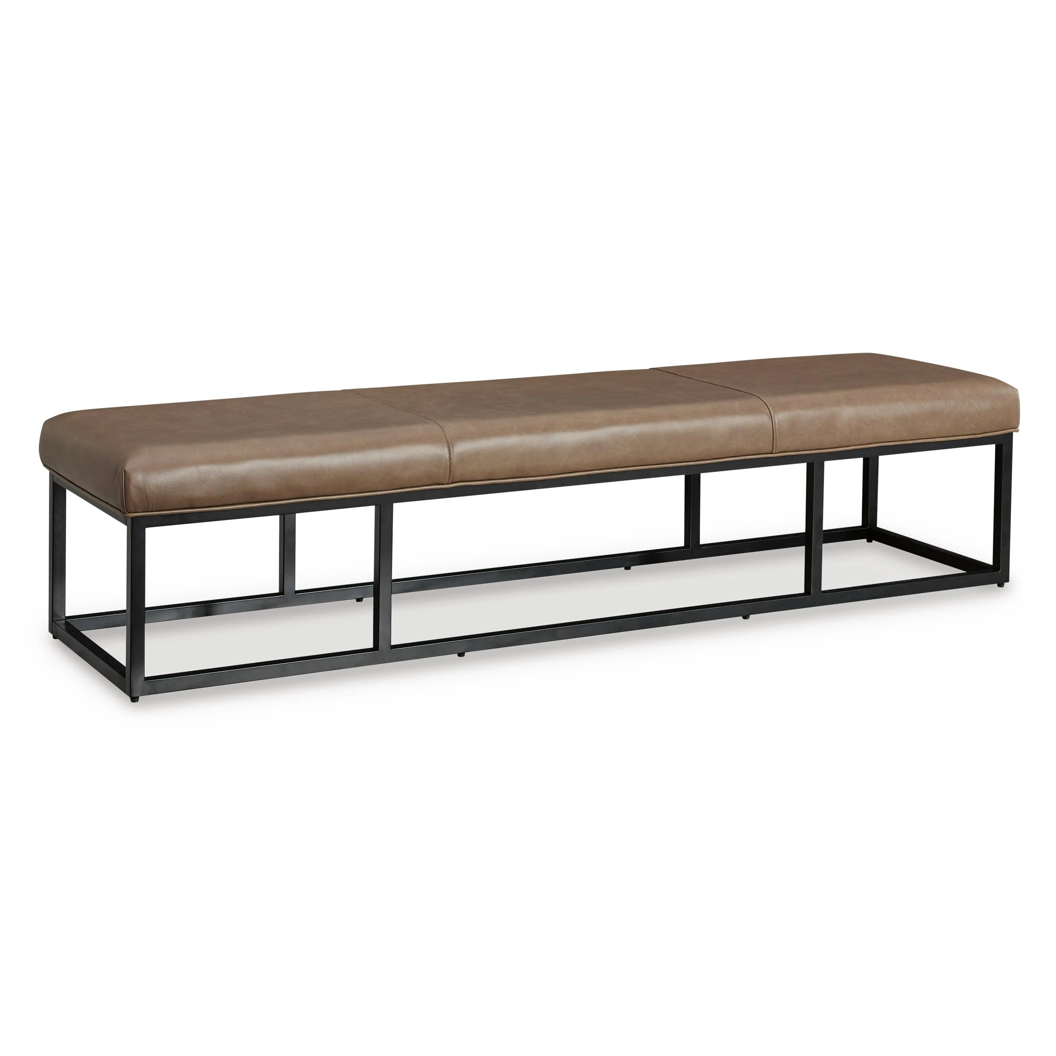 Signature Design by Ashley Joston A3000693 Accent Bench