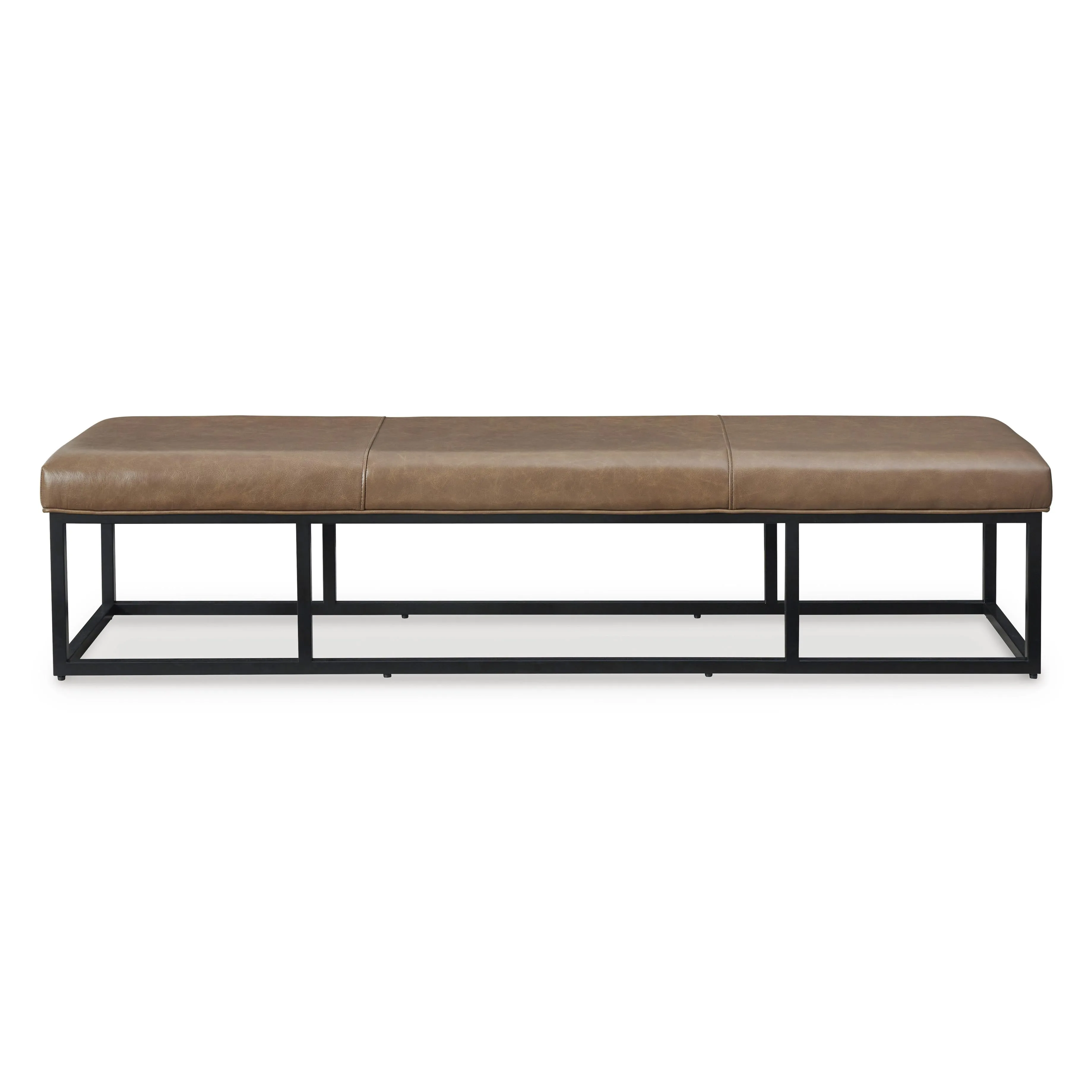 Signature Design by Ashley Joston A3000693 Accent Bench