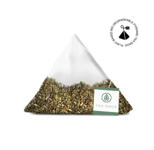 Sleepy Tea Pyramid Tea Bags