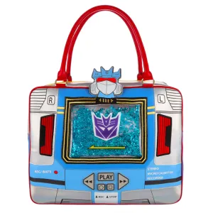 Soundwave Bag