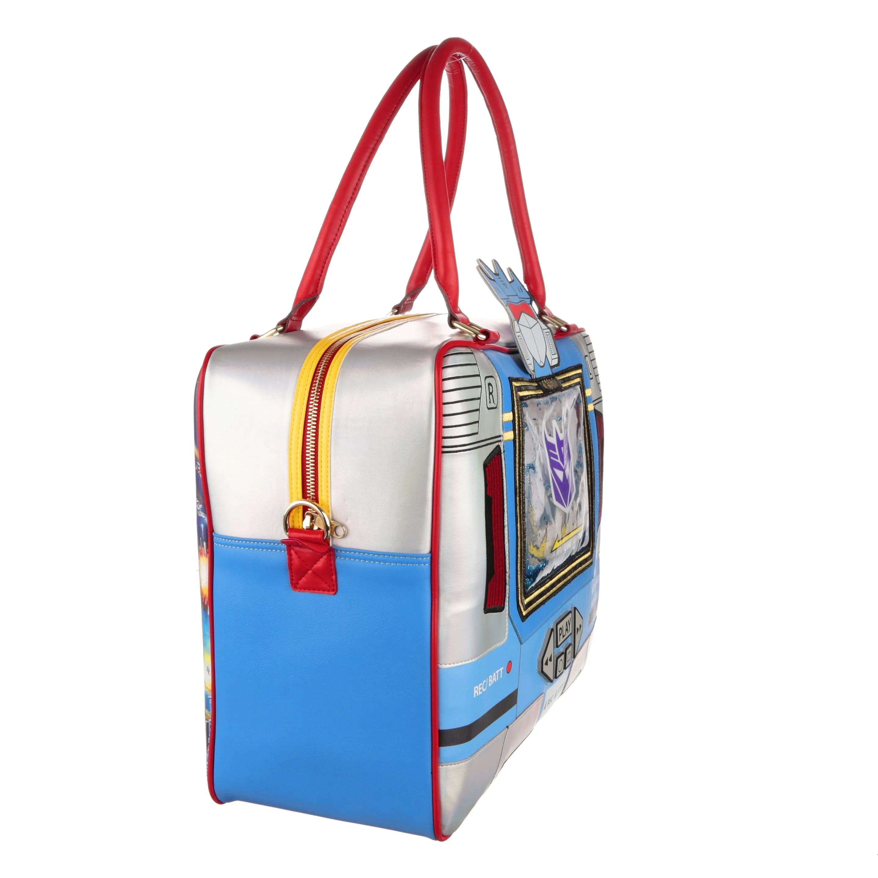 Soundwave Bag