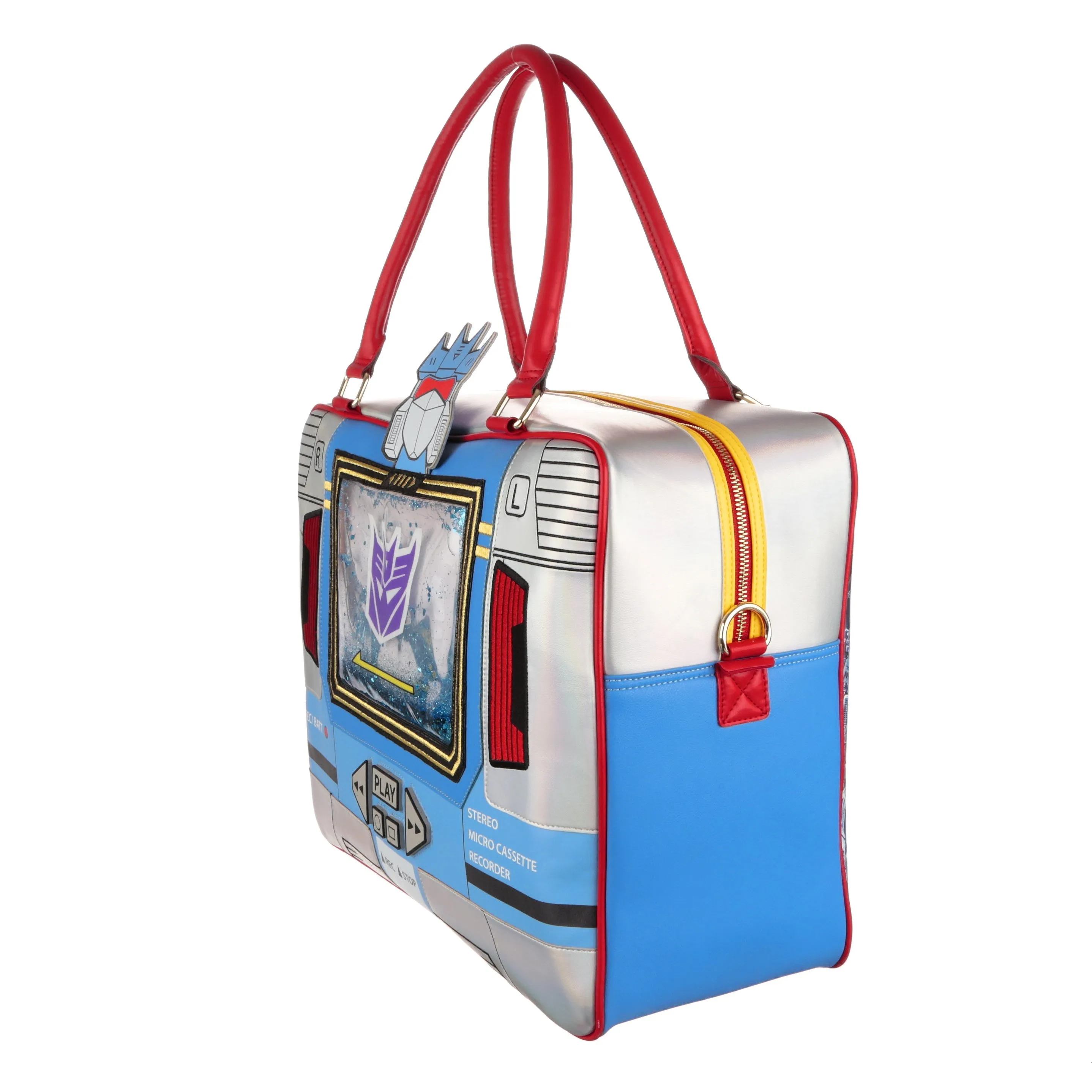 Soundwave Bag