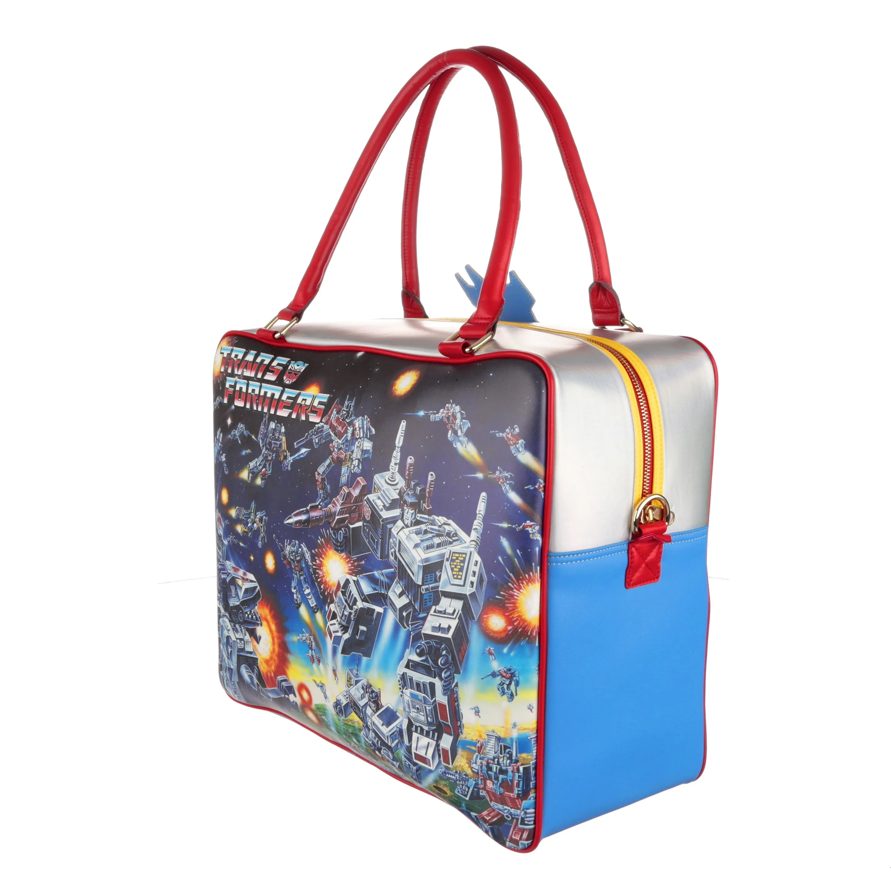 Soundwave Bag