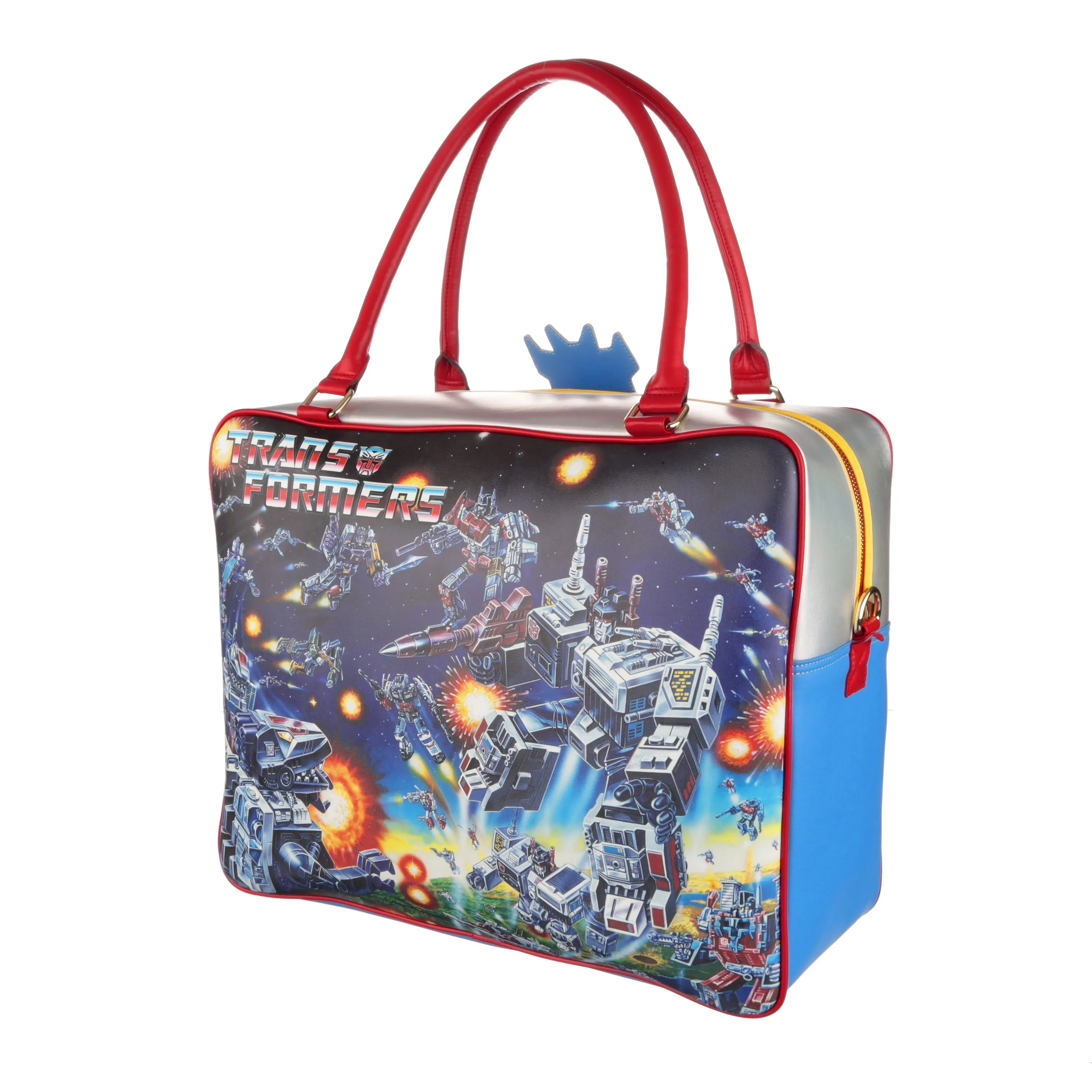 Soundwave Bag