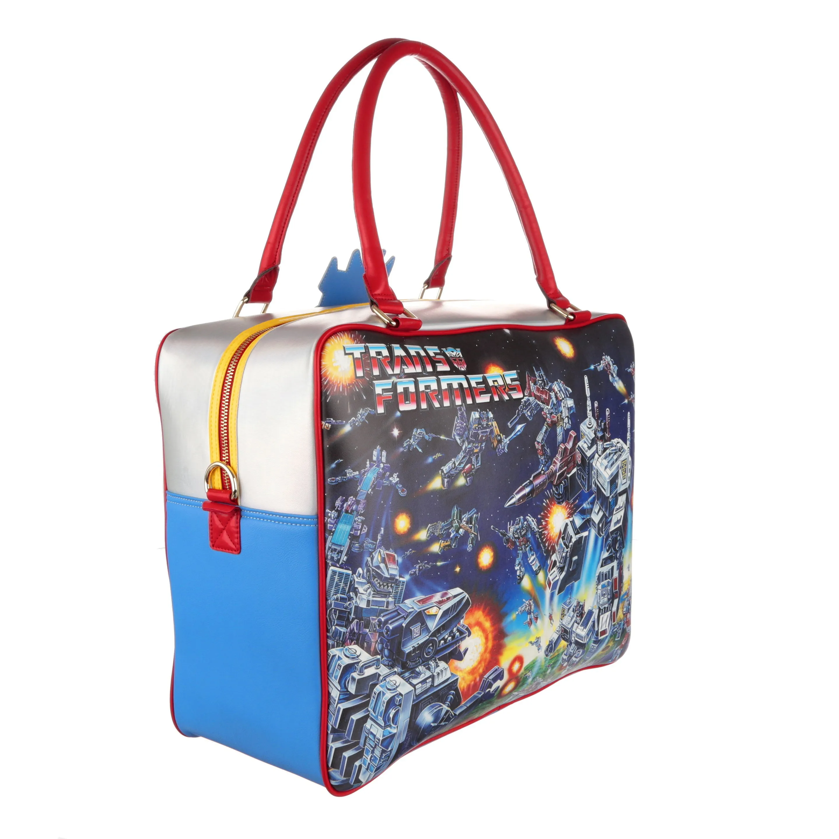 Soundwave Bag