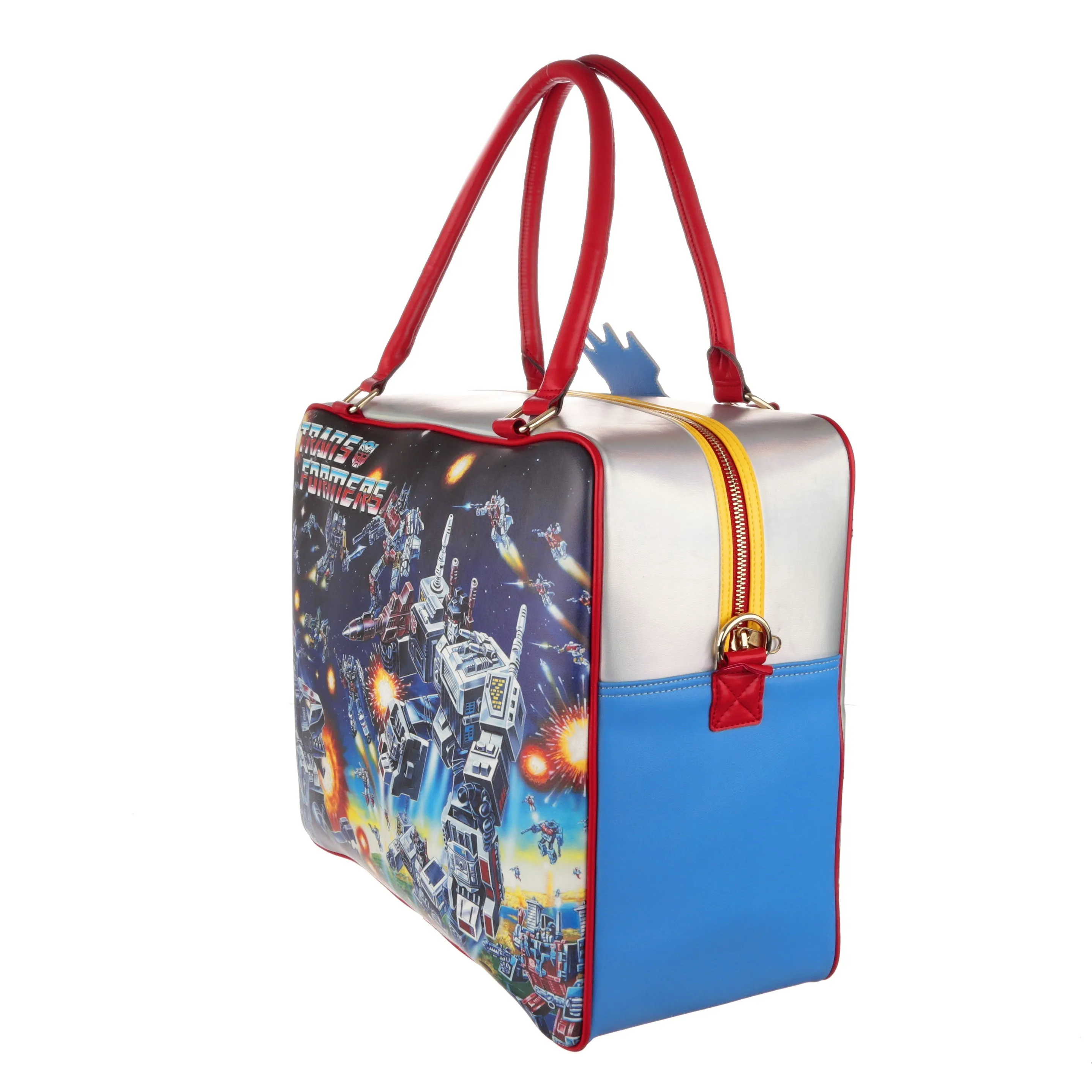 Soundwave Bag