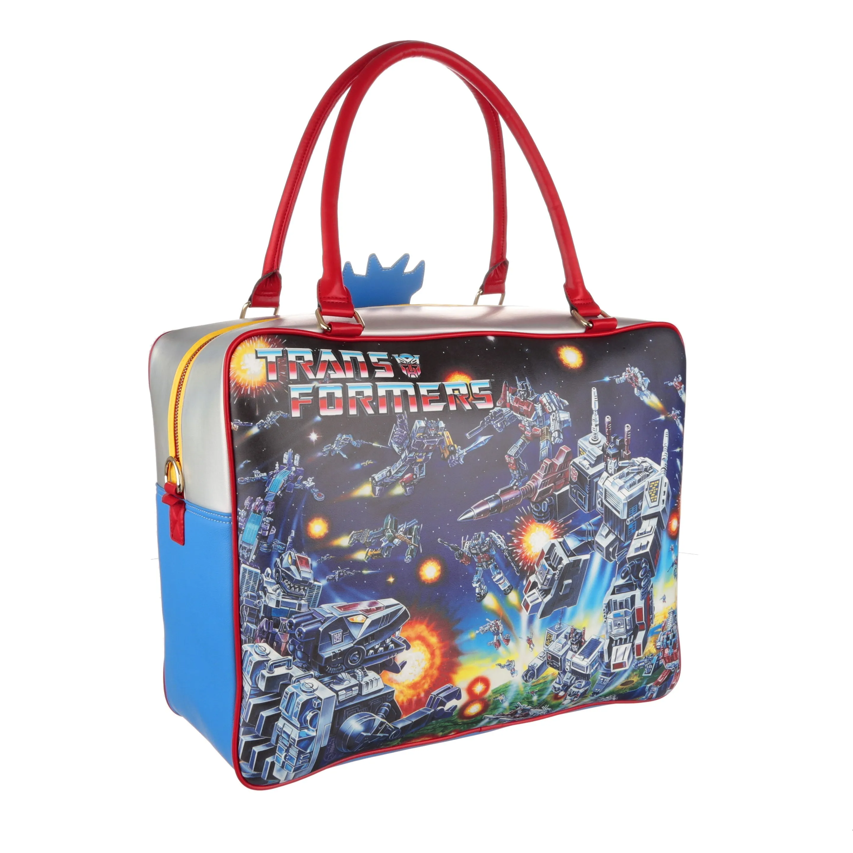 Soundwave Bag