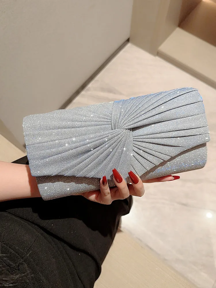 Sparkling Evening Clutch Bag