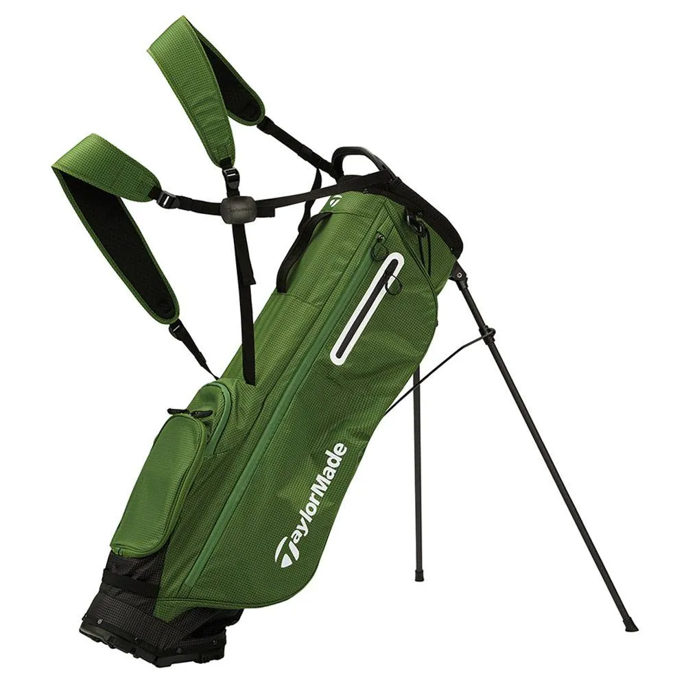 TaylorMade FlexTech Super Lite Stand Bag 2024