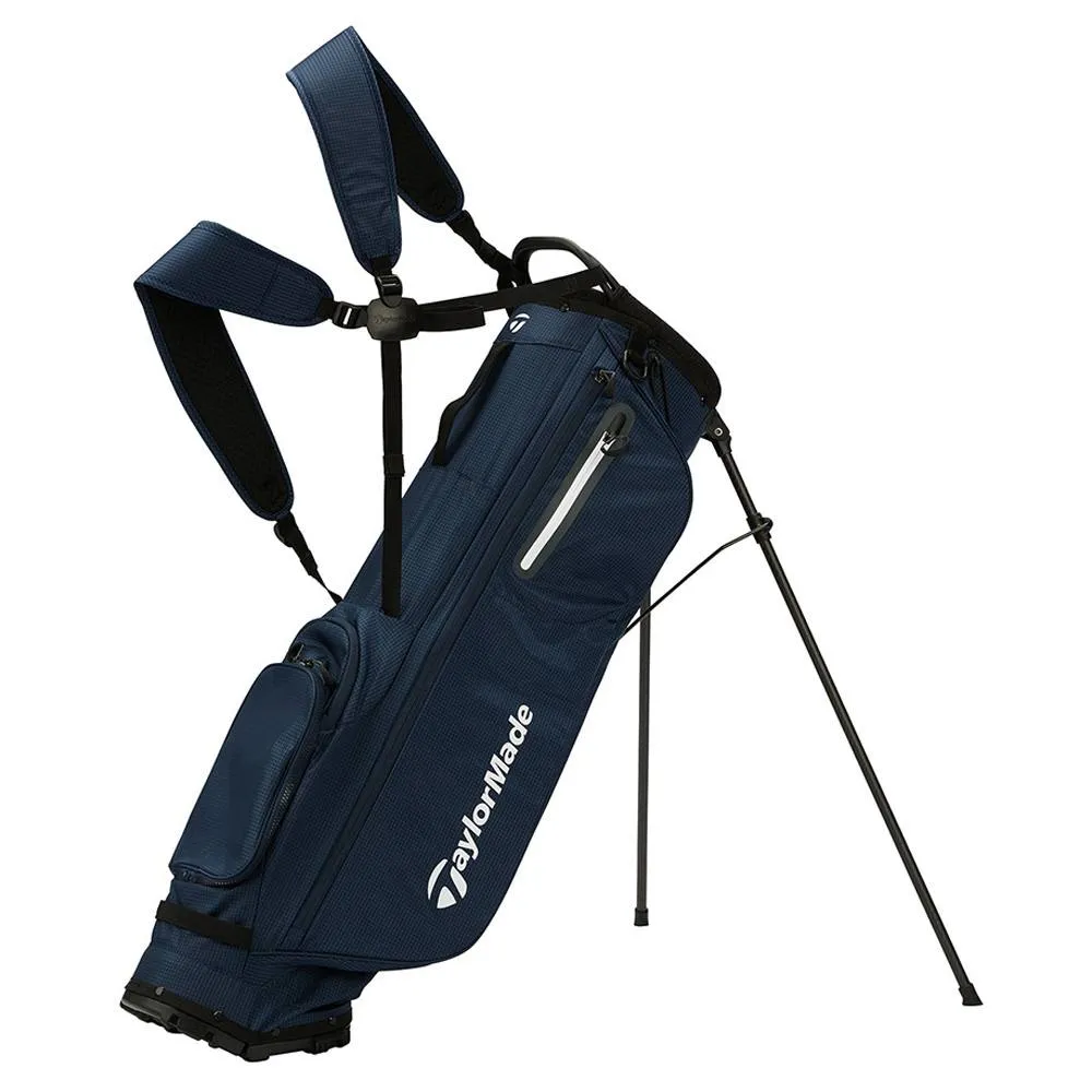 TaylorMade FlexTech Super Lite Stand Bag 2024