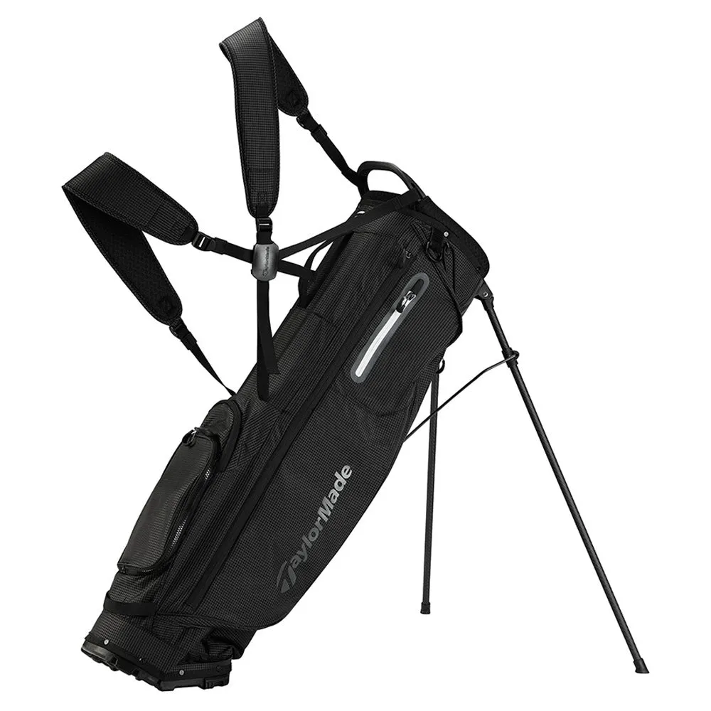 TaylorMade FlexTech Super Lite Stand Bag 2024