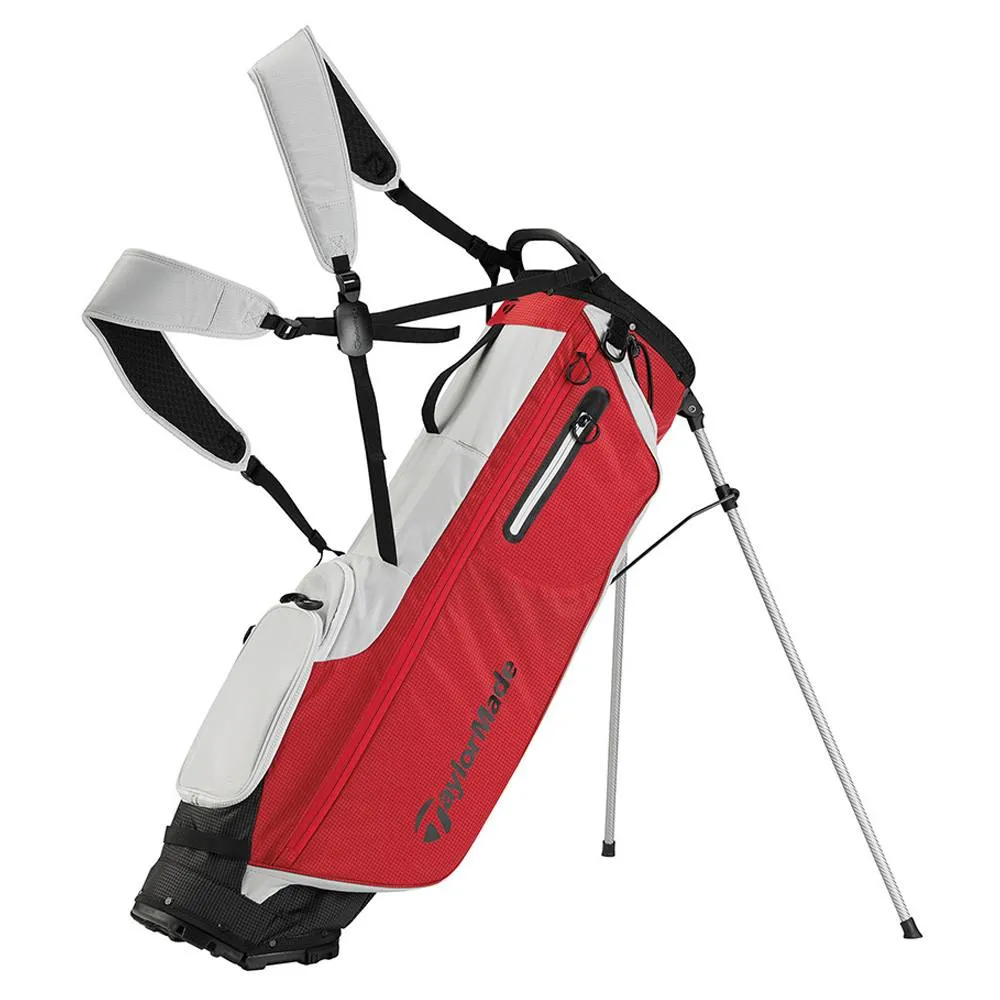 TaylorMade FlexTech Super Lite Stand Bag 2024