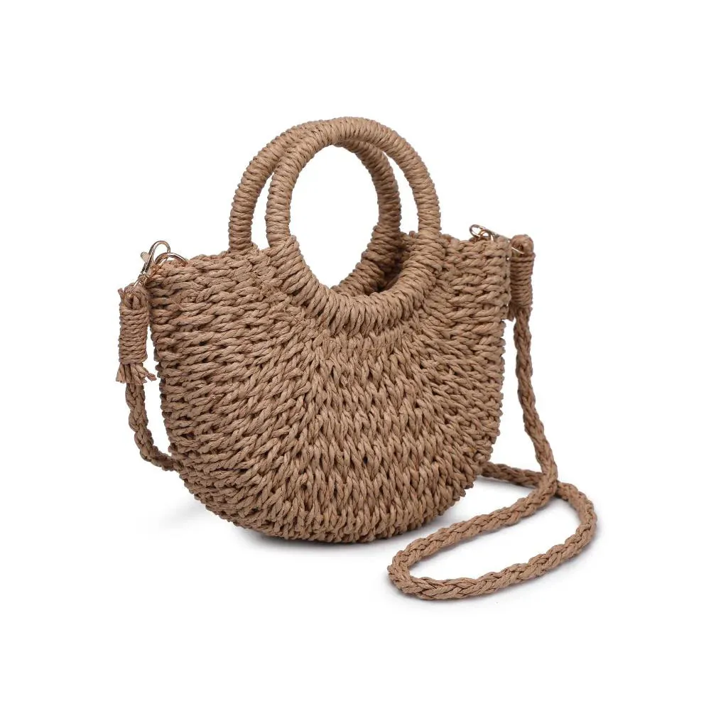 Urban Expressions Zara Bag | Natural