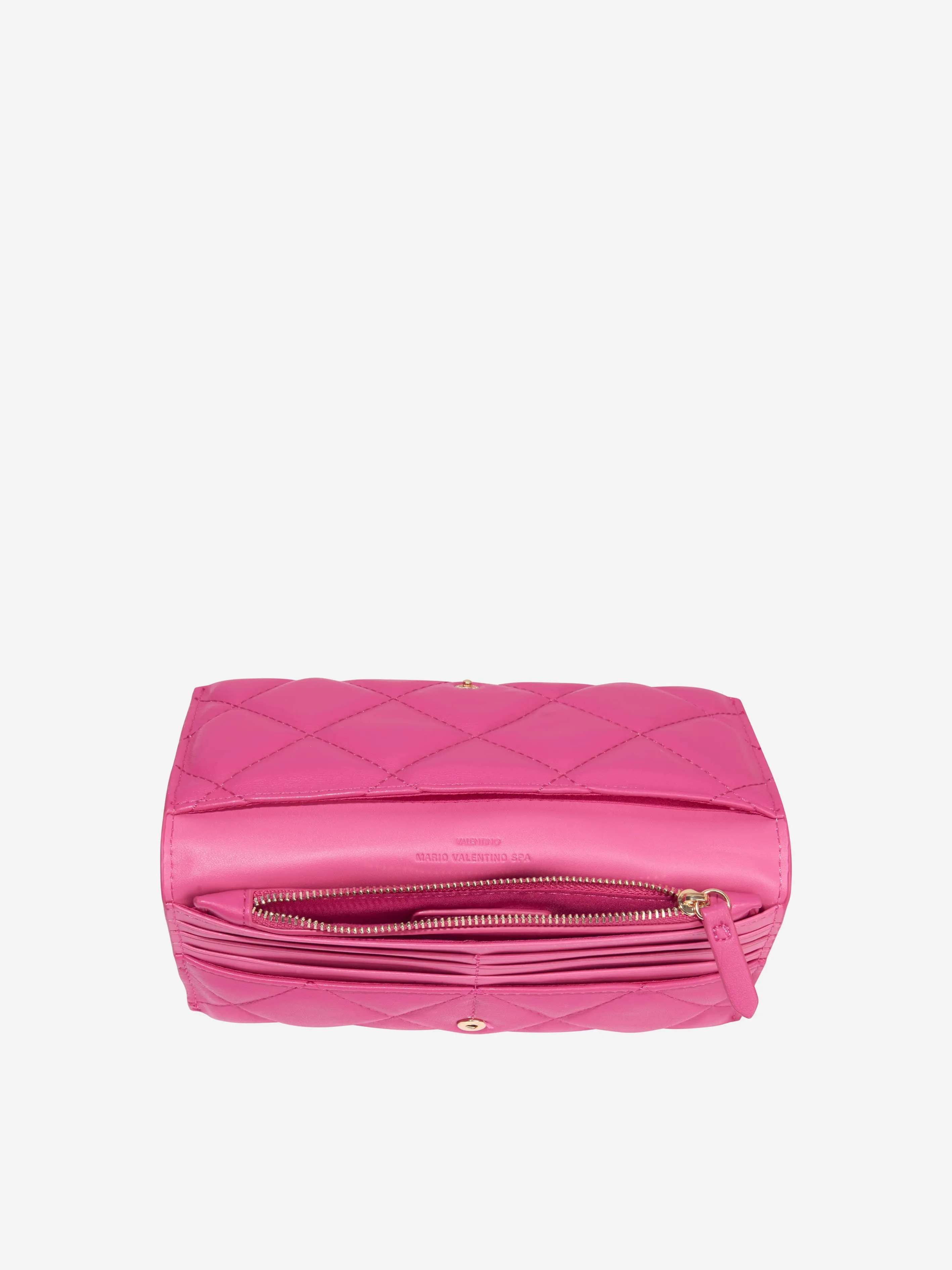 Valentino Girls Ada Purse in Pink