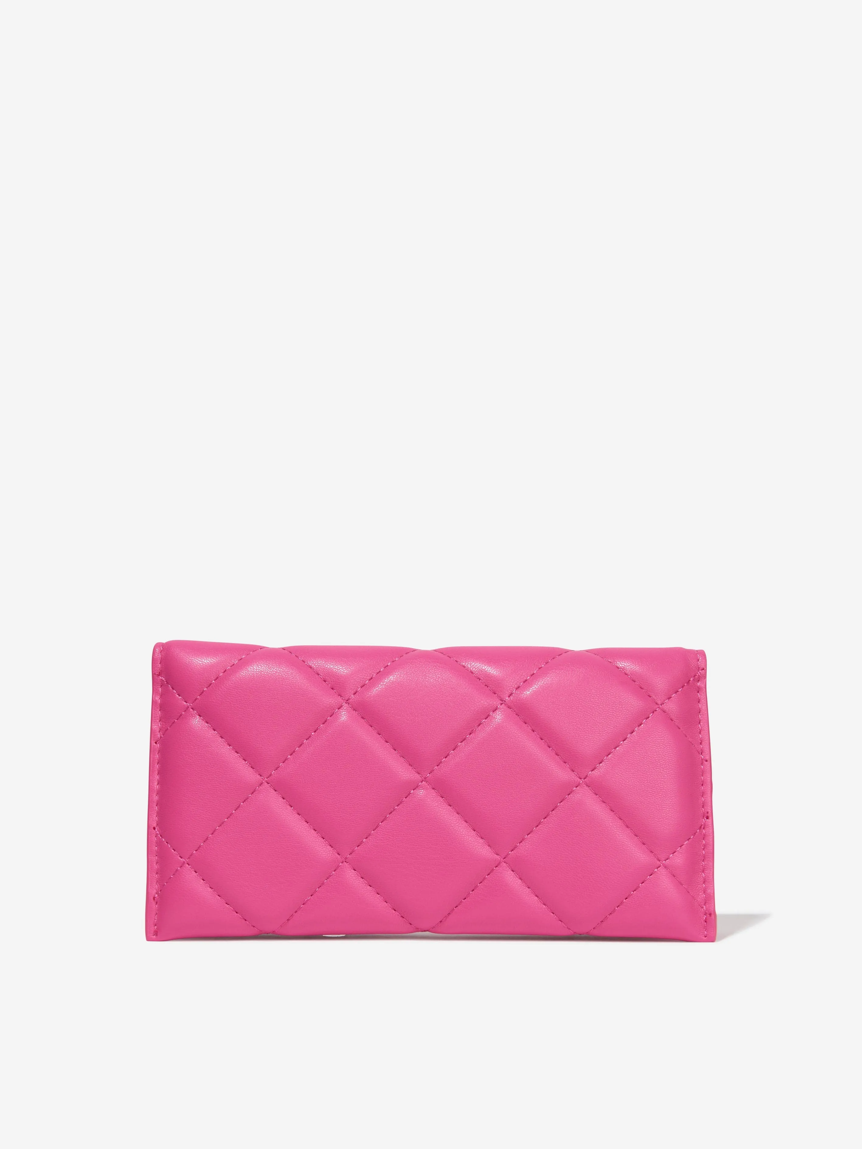 Valentino Girls Ada Purse in Pink