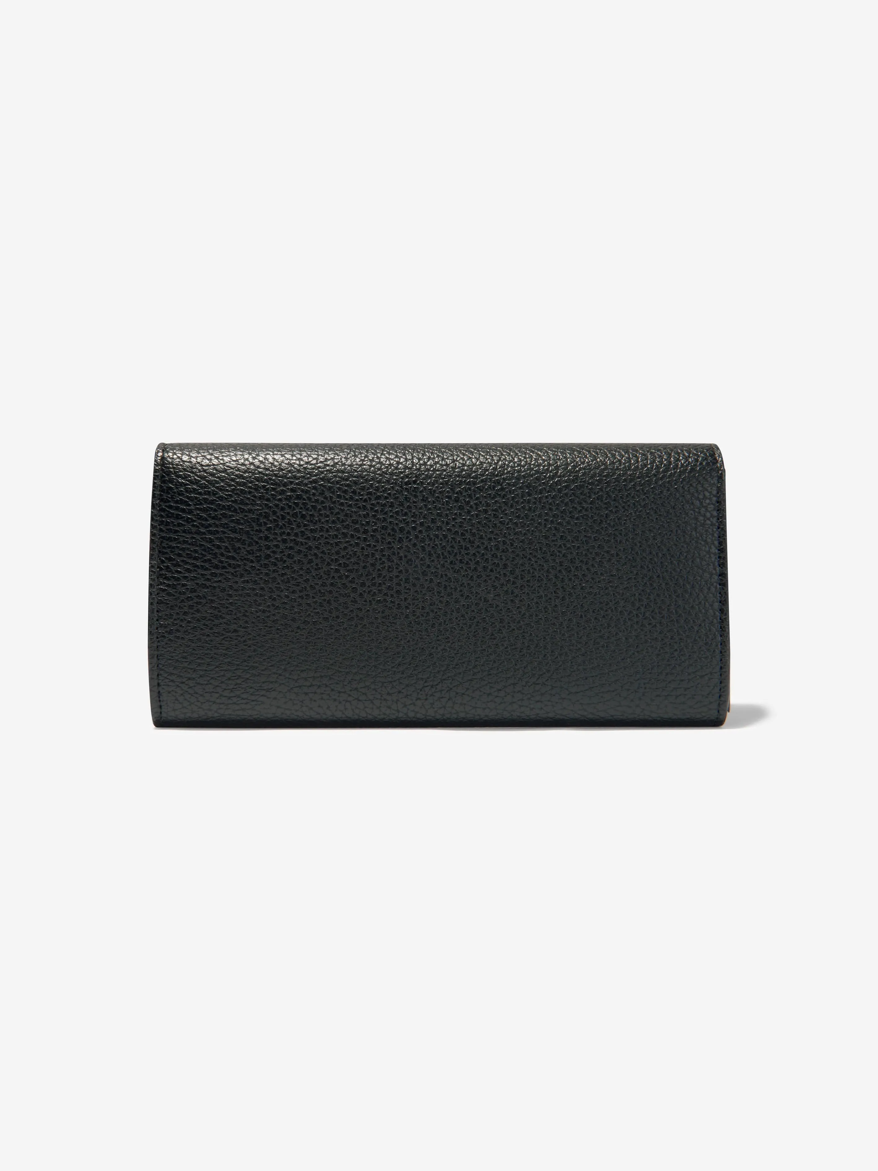 Valentino Girls Alexia Wallet in Black (W:19.5cm)