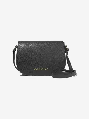 Valentino Girls Superman Crossbody Bag in Black (W: 9.5cm)