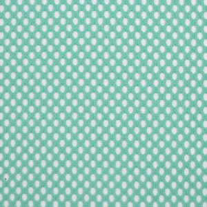 Wide Utility Mesh - Mint