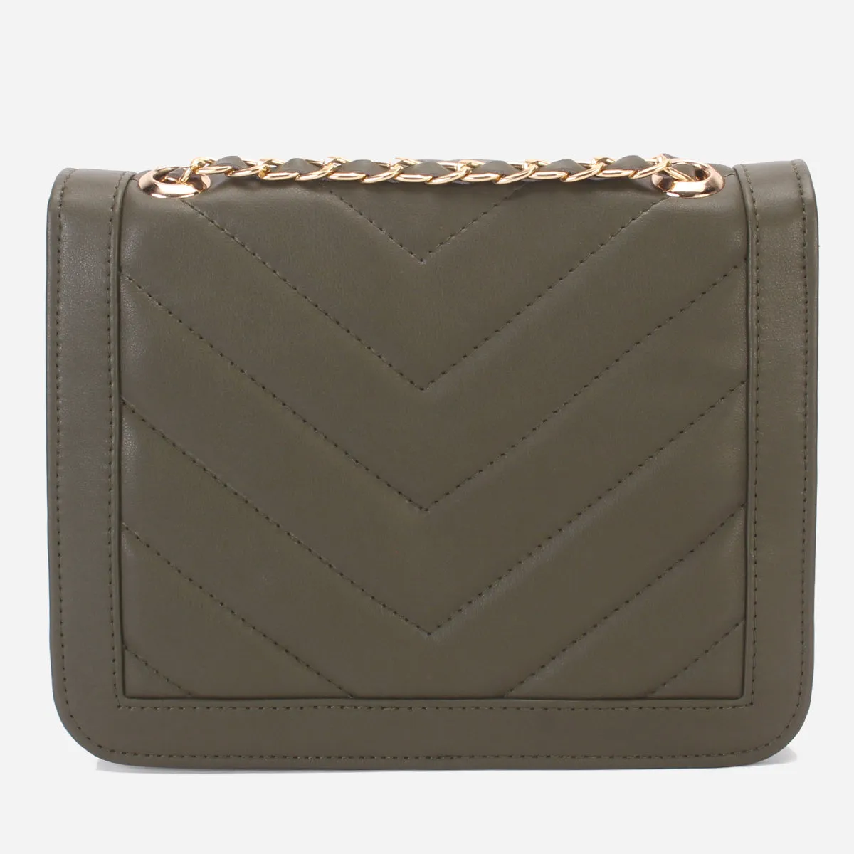 Womens "MARRION" Everyday Clutch Handbag